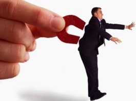 Employer Branding: the pull factor