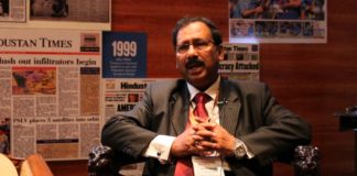 Disability is not weakness