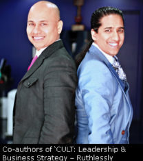 Succession Planning: A Sureshot ‘Plan’to ‘Success’’?