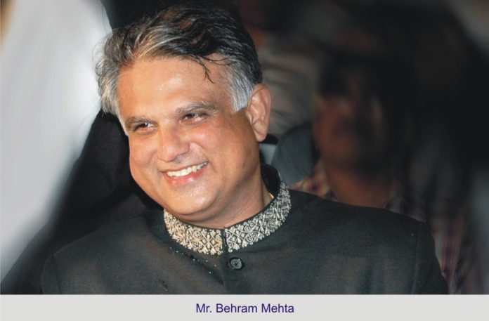 Behram-Mehta