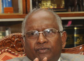 Constitutionality of Section 8(4) has been upheld by a larger bench