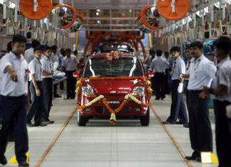 The UPS market in India is largely unorganised