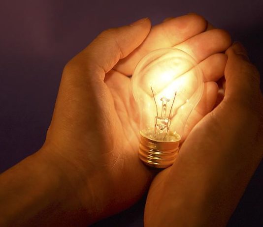 India is not innovation-driven. We want to change that