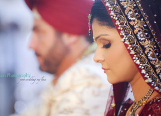 Passport weddings