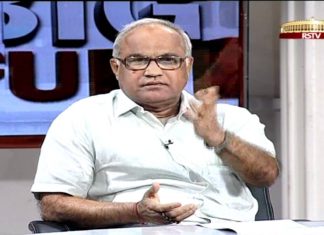Till Elections, Nothing Will Move Forward…