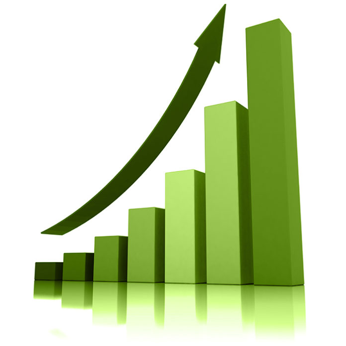 upward-trend
