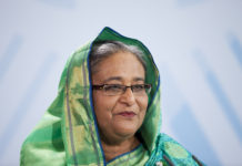 On A Slippery Wicket