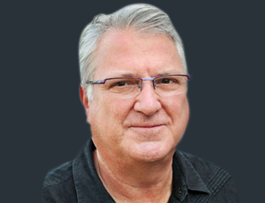 “The advent of digital media is revolutionising creativity”