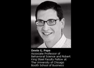 Leaning Left: The psychology behind the price tag