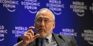 Stagnation by Design