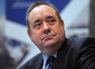 Scotland: New country.What currency?