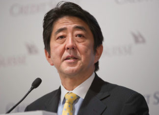 Japan: Abenomics not yet working!
