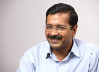 President’s Rule in Delhi