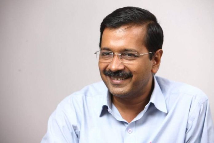 kejriwal