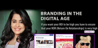 BRANDING IN THE DIGITAL AGE