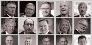WHO WILL BE AMERICA INC.’S #1 PROFIT MAKER IN 2013?