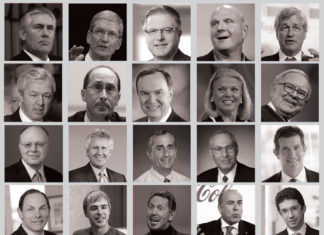 WHO WILL BE AMERICA INC.’S #1 PROFIT MAKER IN 2013?