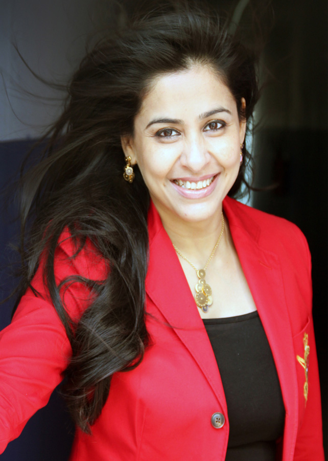 Rajita-Chaudhuri-Maam