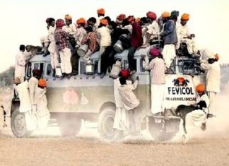 HOW INDIAN IS INDIAN ADVERTISING?