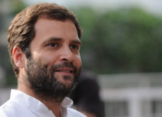Can Grand Advertising Help Brand Rahul ??