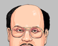 A 20,000 tonne dilemma