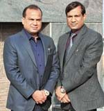 A flying start & way to go