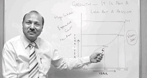 Facing the Challenges of Dynamism