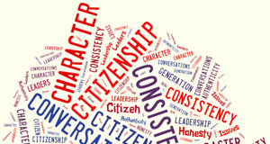 Organisational Citizenship