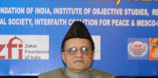 One Man, One Mission