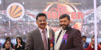 INFUSING NEW LEASE OF LIFE