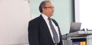 THE BUCK STOPS AT TOP MANAGEMENT