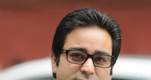 Upping the Ante:Leadership Challenges in 2013