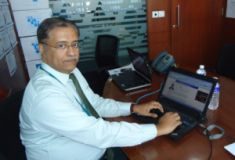 Ancient, but evolving