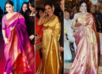 Elegance Personified