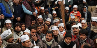 Supporting Khap panchayats to random dharnas – how Arvind Kejriwal lost the support of civil society