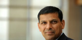 India doesn’t need politicians at all – give us just Raghuram Rajan and we’ll make do!