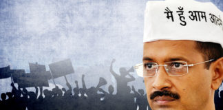 12 reasons why you should not vote for Arvind Kejriwal!
