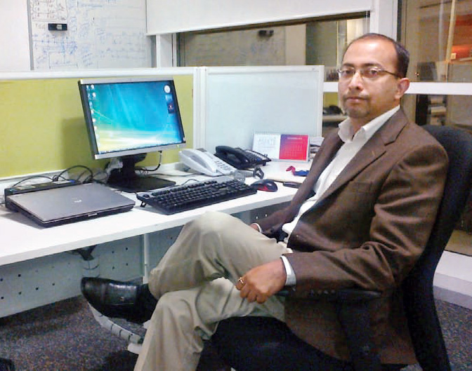 madhukar
