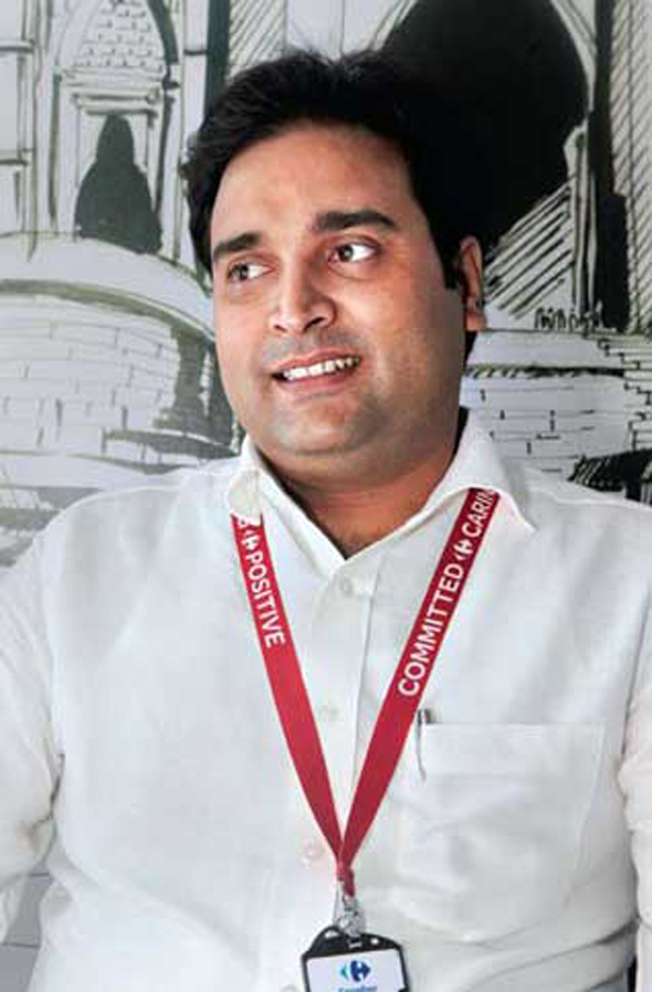 rahul
