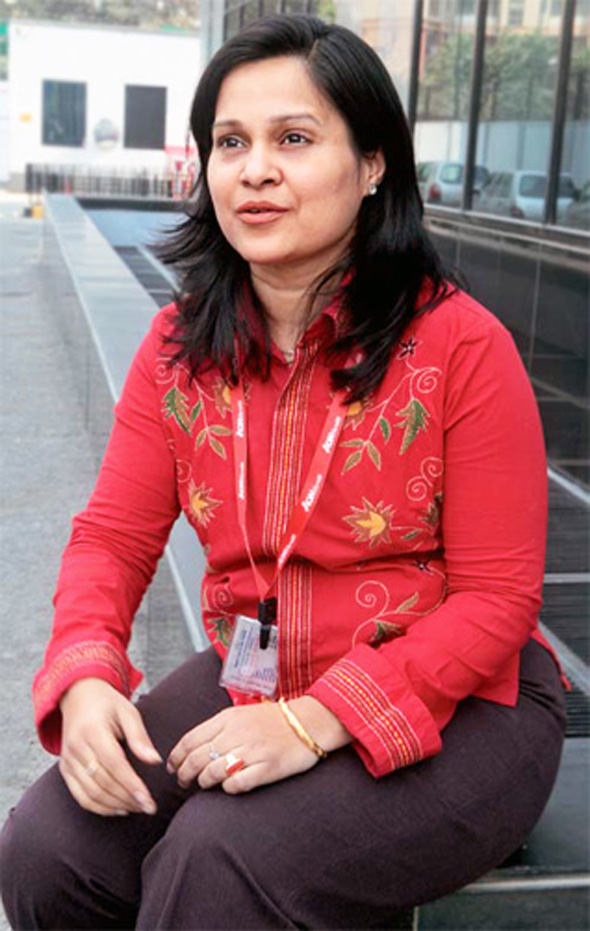 srabani