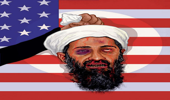osama