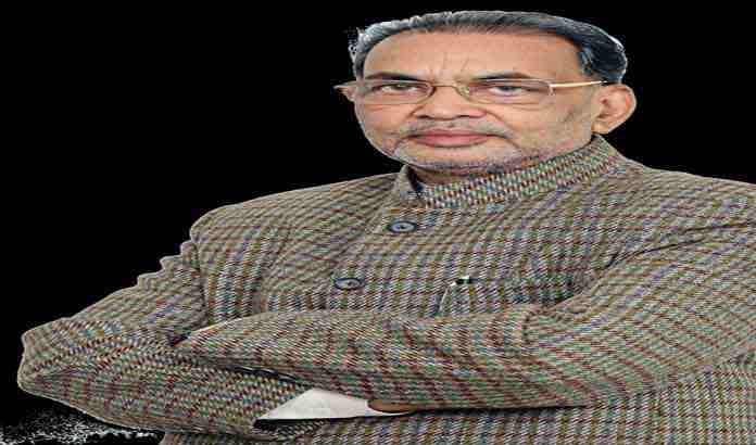 Radha-Mohan-Singh