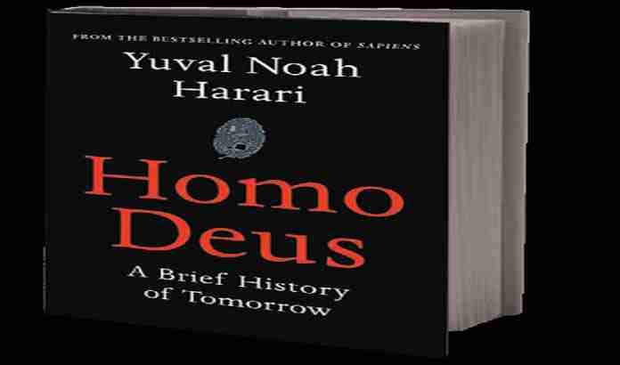 homo-deus