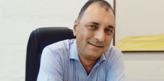 “Nothing gives me greater joy than to see a sparkling piece of creative or a brave new idea”