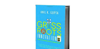 Dreams, Democracy , Innovations : GRASSROOTS INNOVATION