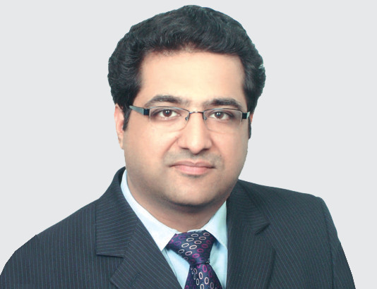 “Leadership In The Indian Context”