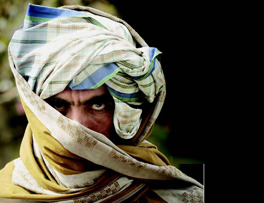 Afghanistan Civil War On The Brink Of Ethnic Warfare