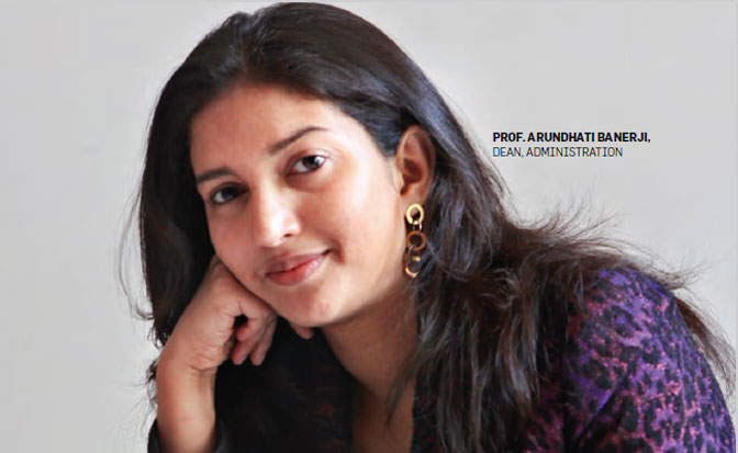 arundhati