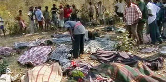 Our Governments Have Committed More Terrorism On Humanity Than The Maoists Have