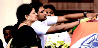 Waiting For Chinnamma